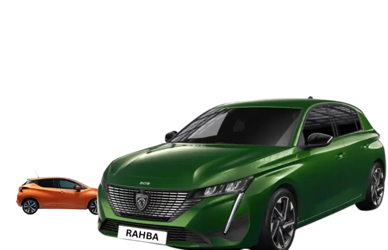 Voitures et motos Annonces gratuites Tunisie - Rahba