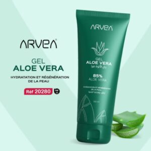 Gel ALOE VERA