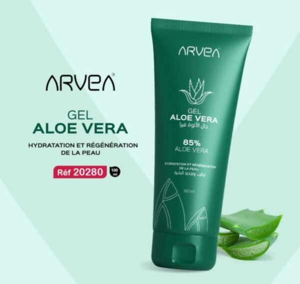 aloevera