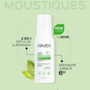 Anti-moustiques