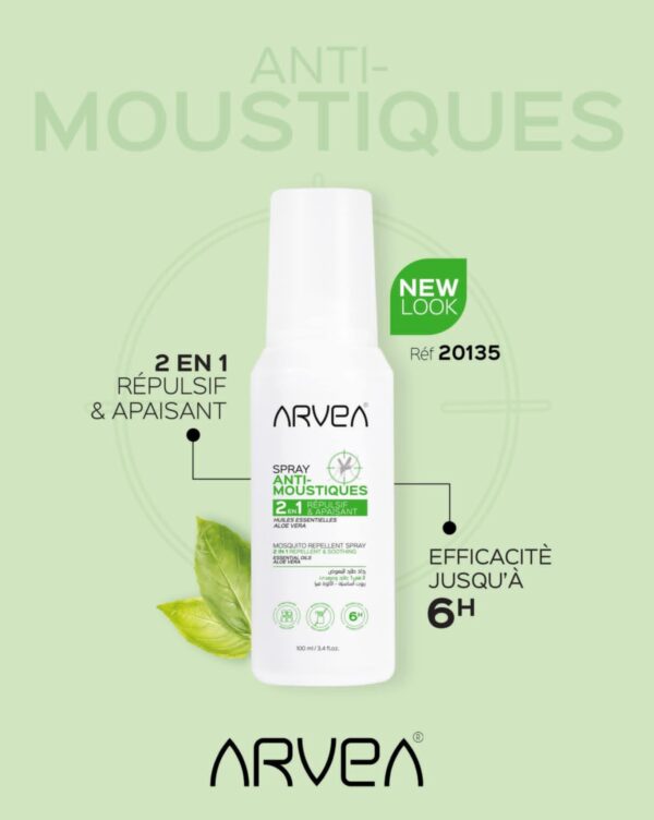 anti-moustiques