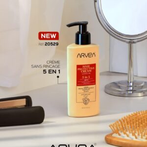 CRÈME PROTECTRICE CHEVEUX