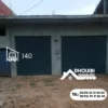 للبيع 2 قاراج – 2 Garage a vendre a kairouan