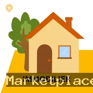 Rahba Tunisie Propriété Immobilière à Kairouan