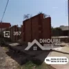 357 metre a vendre a mansoura kairouan - 357 متر للبيع بالمنصوره