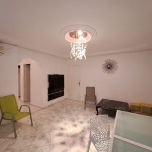 A vendre Villa jumelée à Chott Mariem, Sousse