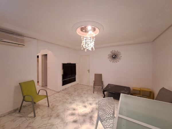 A vendre Villa jumelée à Chott Mariem, Sousse