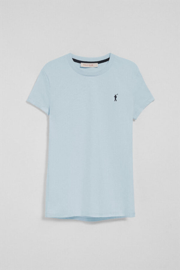 T-shirt Polo club