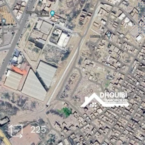 Terrain à vendre - Al Malajie - agence immobilière en Tunisie