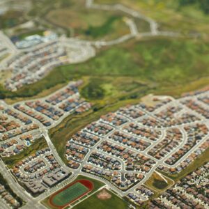 أراضي سكنية للبيع بالقيروان - Terrain residentiel a vendre a kairouan