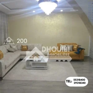 Maison a vendre mansoura 200 metre - المنصورة، أرض كركود