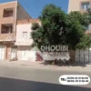 Maison a vendre mansoura -  دار وعلوي + ڨراج للبيع – المنصورة