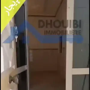للكراء محل بجانب مستشفى ابن الجزار القيروان