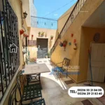 Contrat de location de maison en Tunisie