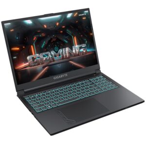Pc Portable Gigabyte G5MF5 / i7 13ème Gén / 16 Go / RTX 4050 6G