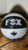 Ballon basket FOX