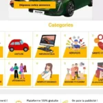 Rahba Tunisie Forsa Immo