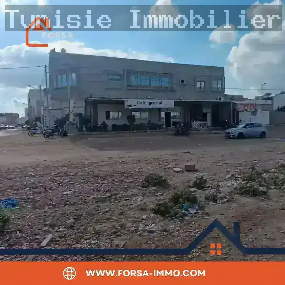 Rahba Tunisie Expert Immobilier Tunisie