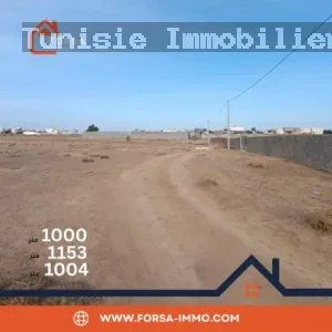 Rahba Tunisie 1000 metre Ragada Kairouan 10 meilleur agence immobilière tunisie