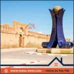 Tecnocasa Kairouan- Agence immobiliere a Kairouan