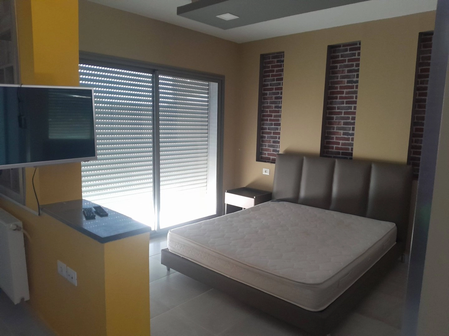 للكراء بالقيروان استديو مؤثث بحي اشبيليا - 2